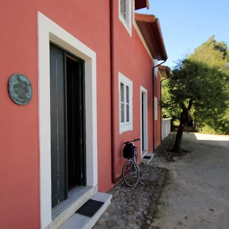 Casa De Mogofores Anadia Exterior photo