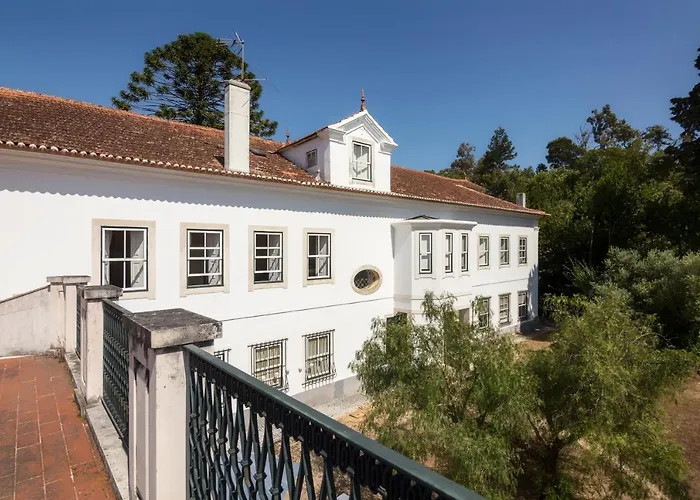 Casa De Mogofores