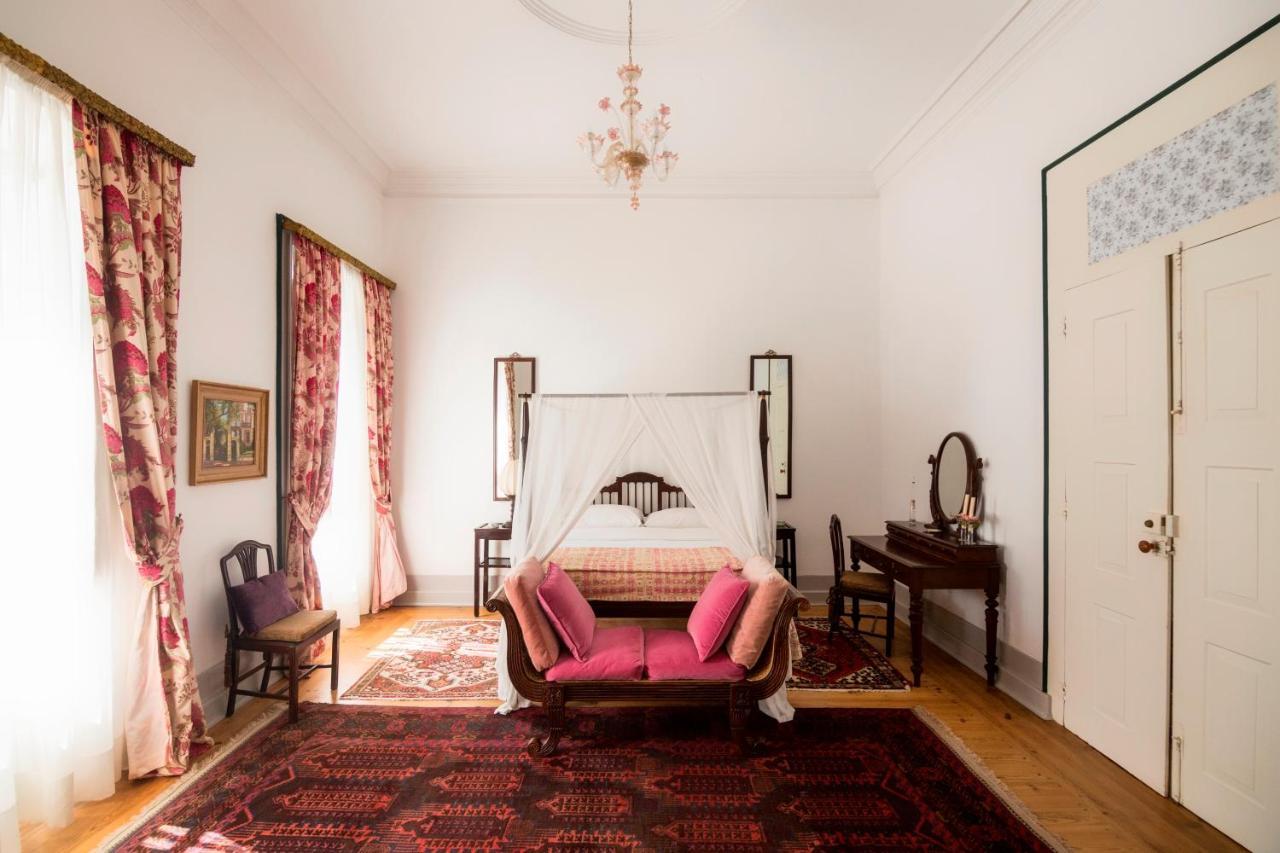 Casa De Mogofores Bed & Breakfast Anadia