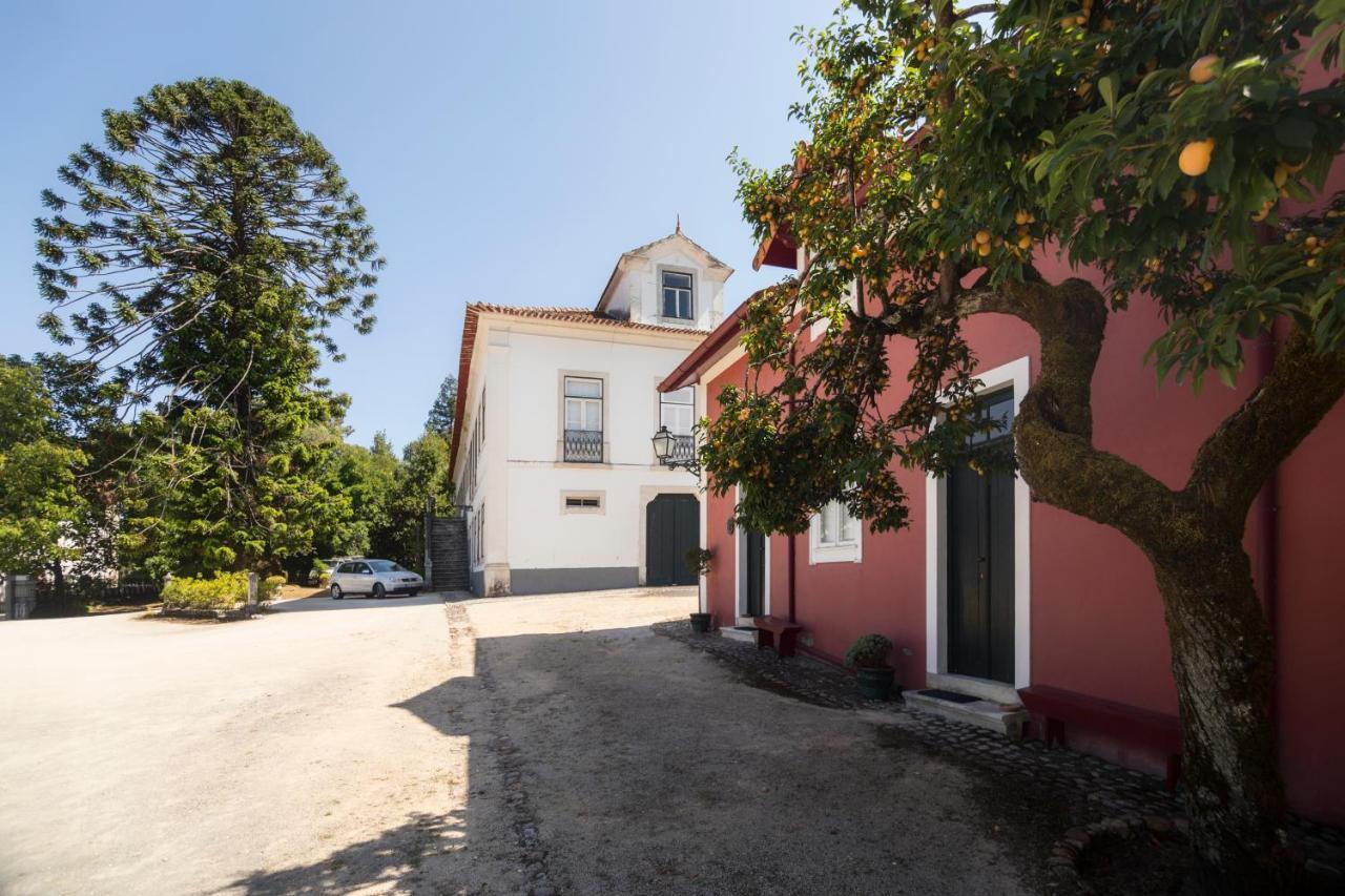 Bed & Breakfast Casa De Mogofores 3*