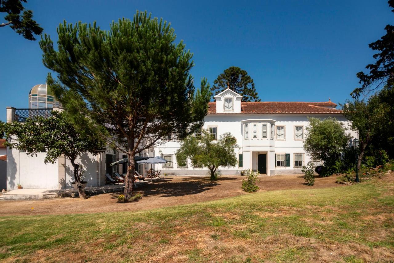 Casa De Mogofores Bed & Breakfast