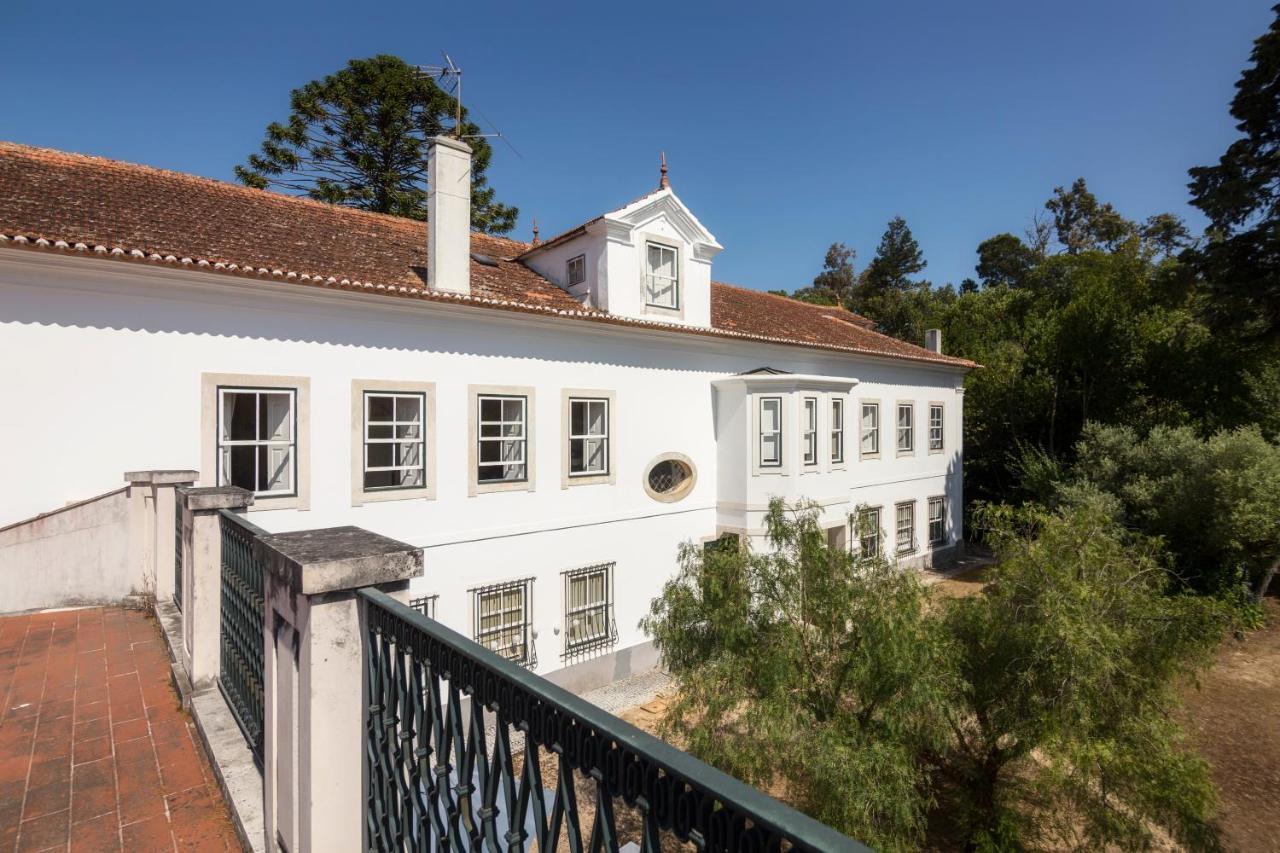 Alojamento de Acomodação e Pequeno-almoço Casa De Mogofores 3*