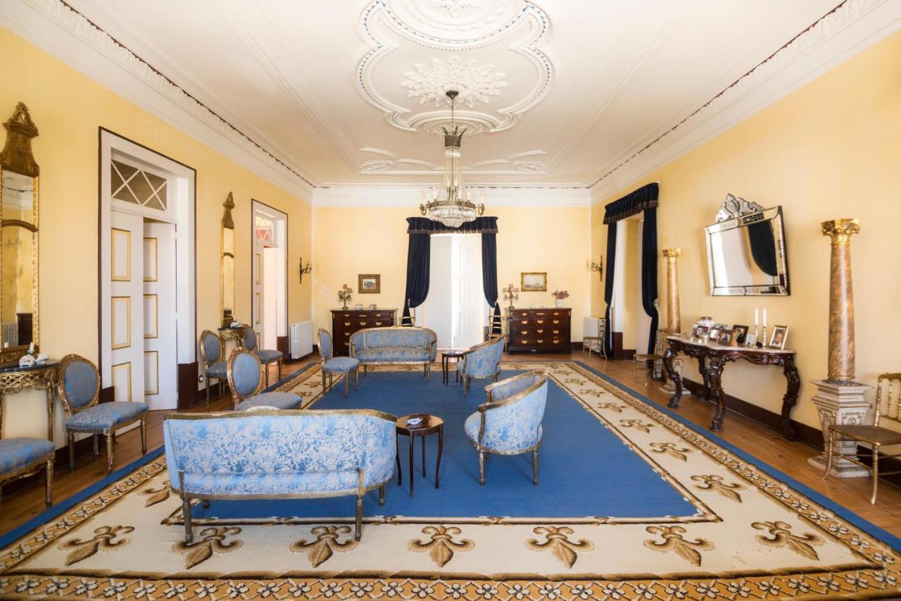 Casa De Mogofores 3*