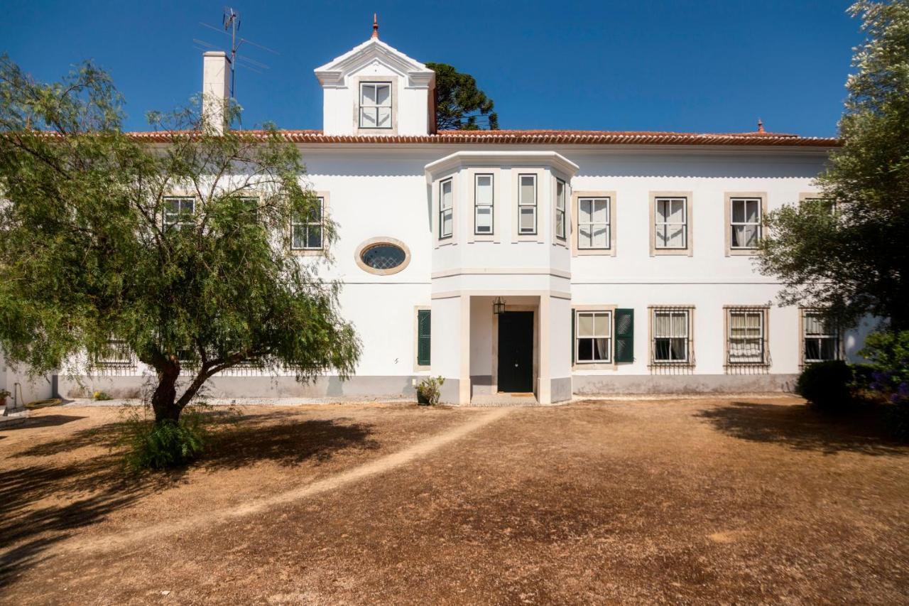 Casa De Mogofores Alojamento de Acomodação e Pequeno-almoço Anadia