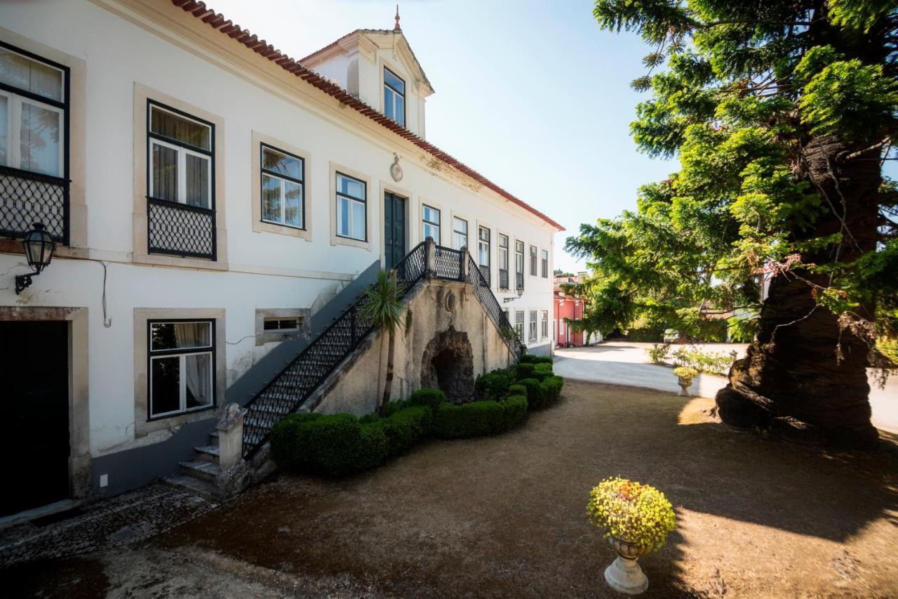 Casa De Mogofores Anadia