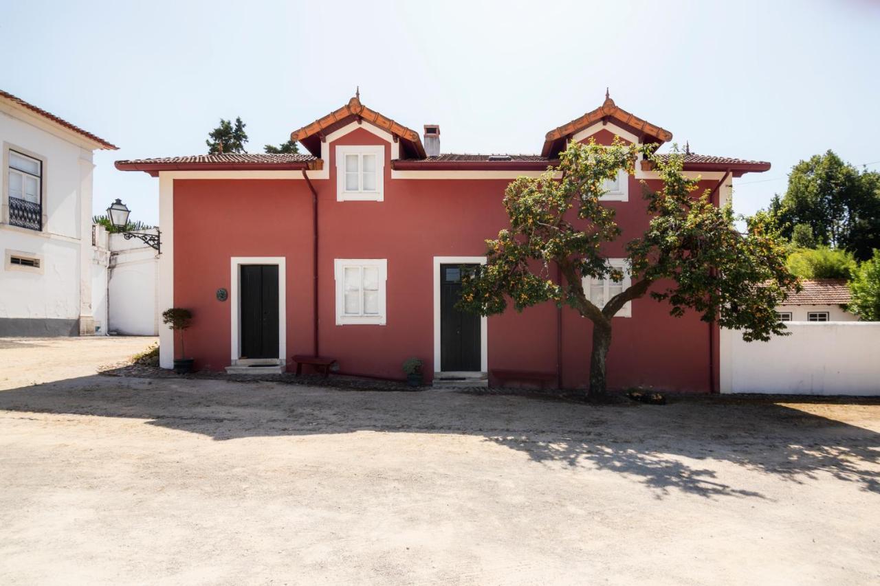 Casa De Mogofores Anadia