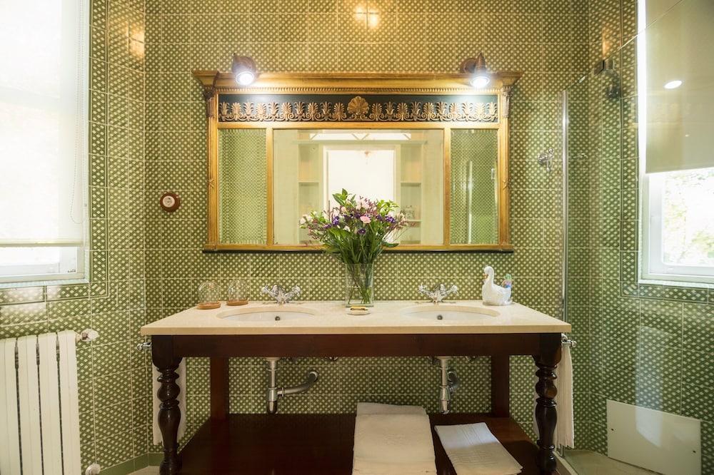 Bed & Breakfast Casa De Mogofores 3*
