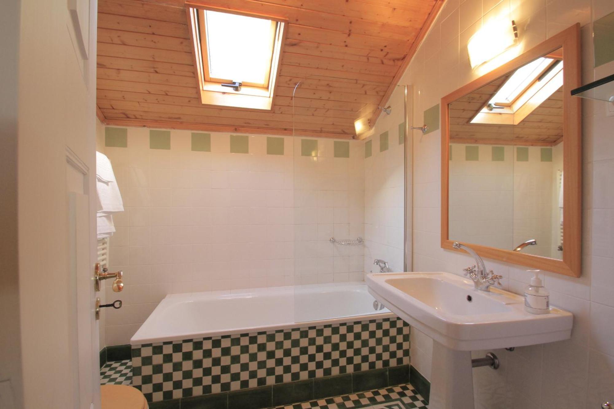 Casa De Mogofores Bed & Breakfast Anadia