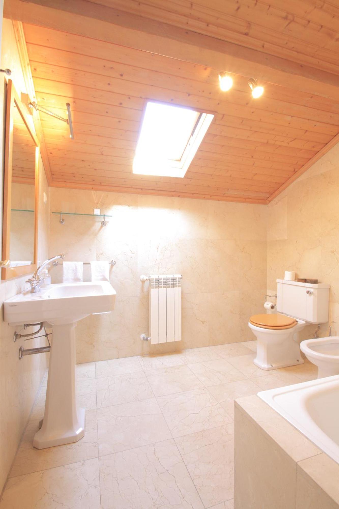 Casa De Mogofores Bed & Breakfast 3*