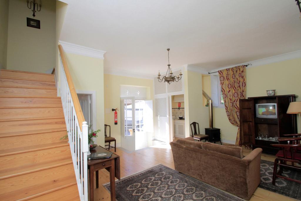 Bed & Breakfast Casa De Mogofores