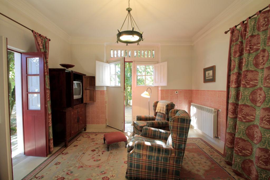 Bed & Breakfast Casa De Mogofores 3*
