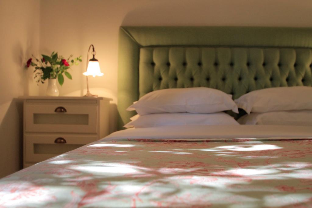 Casa De Mogofores Bed & Breakfast Anadia