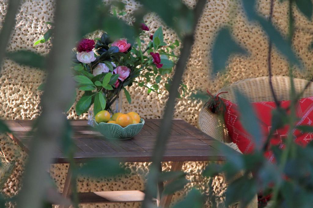 Bed & Breakfast Casa De Mogofores 3*