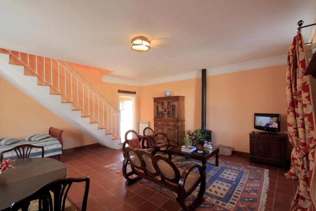Casa De Mogofores