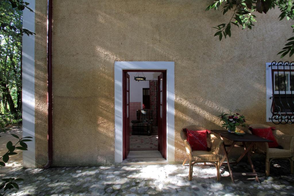 Bed & Breakfast Casa De Mogofores Anadia
