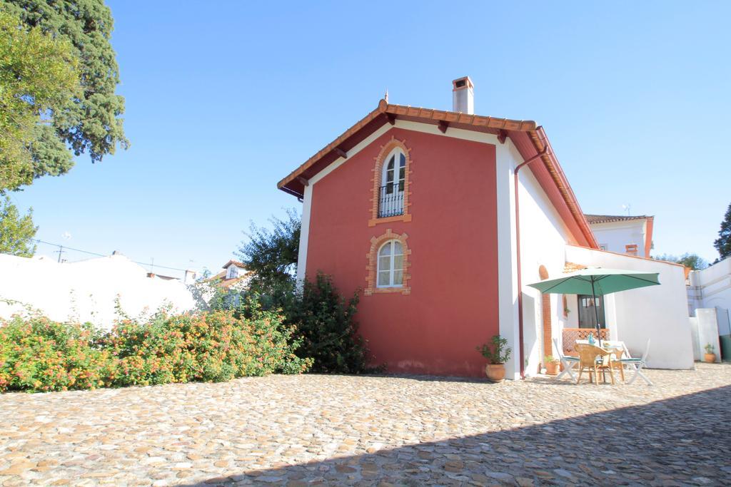 Bed & Breakfast Casa De Mogofores