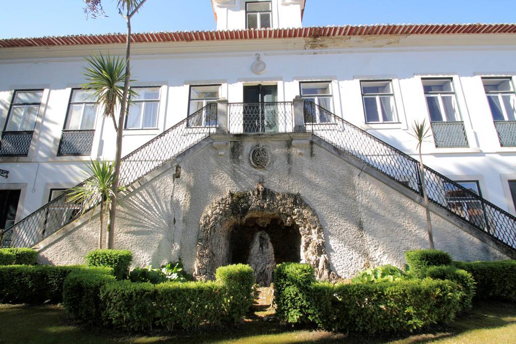 Casa De Mogofores Bed & Breakfast