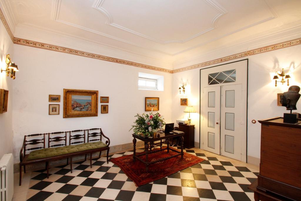 Casa De Mogofores Bed & Breakfast 3*