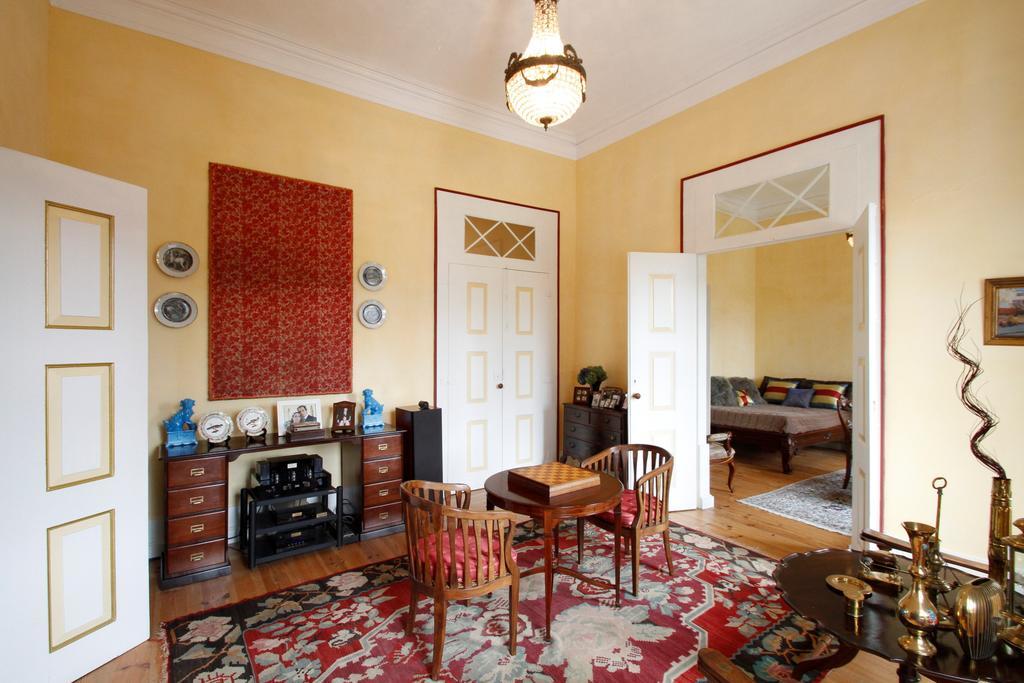 Casa De Mogofores 3* Anadia