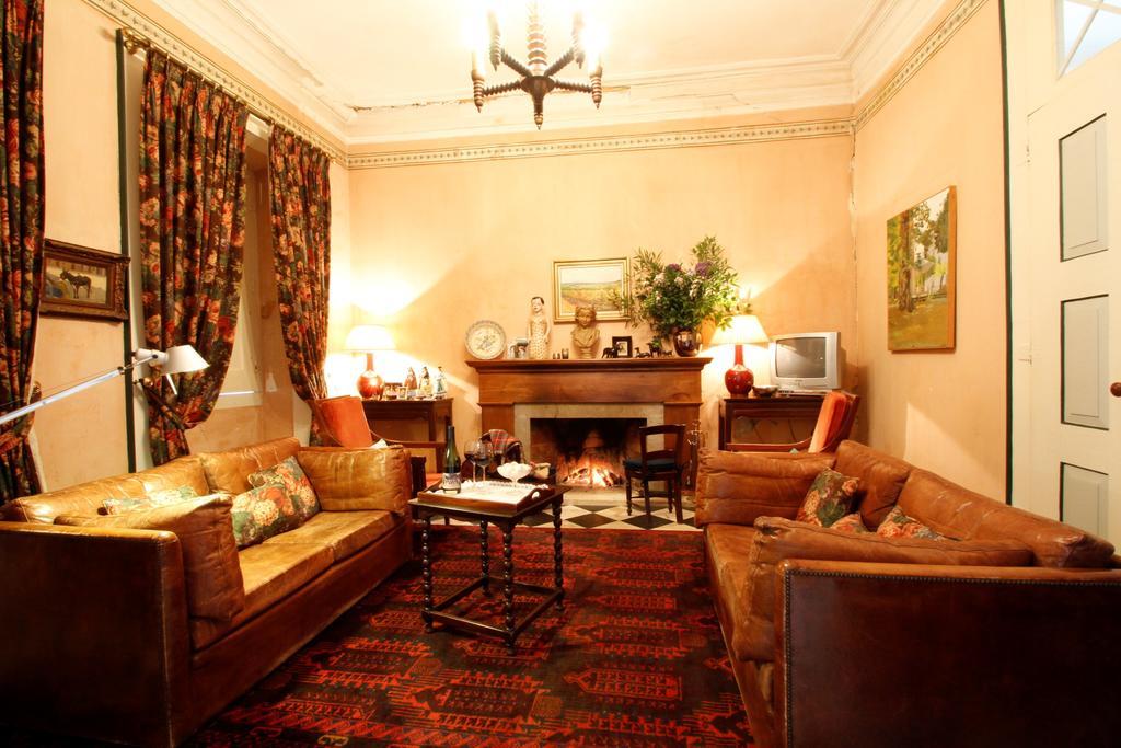 Casa De Mogofores 3* Anadia