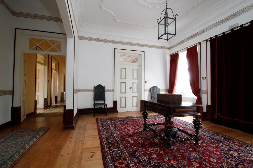 Bed & Breakfast Casa De Mogofores Anadia