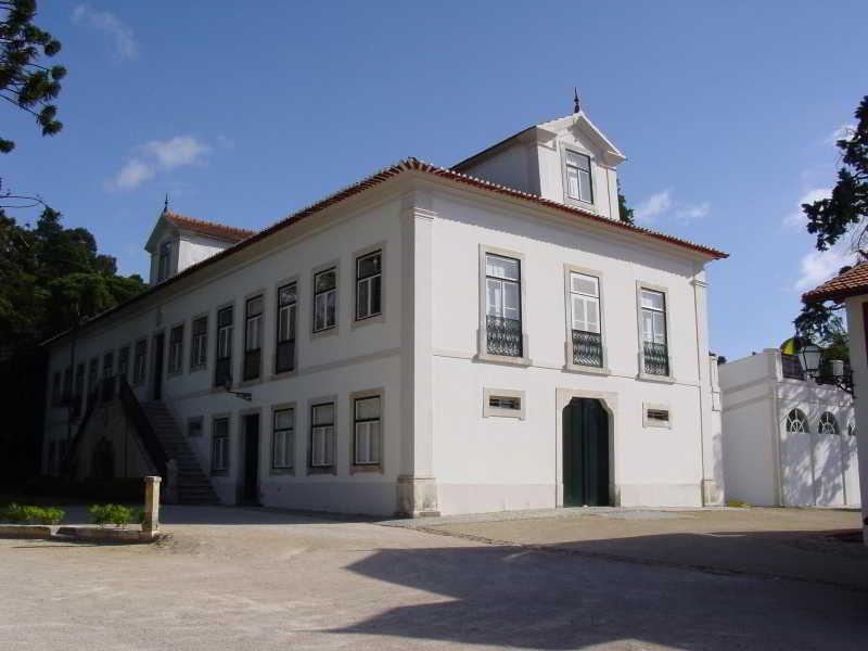 Casa De Mogofores 3*
