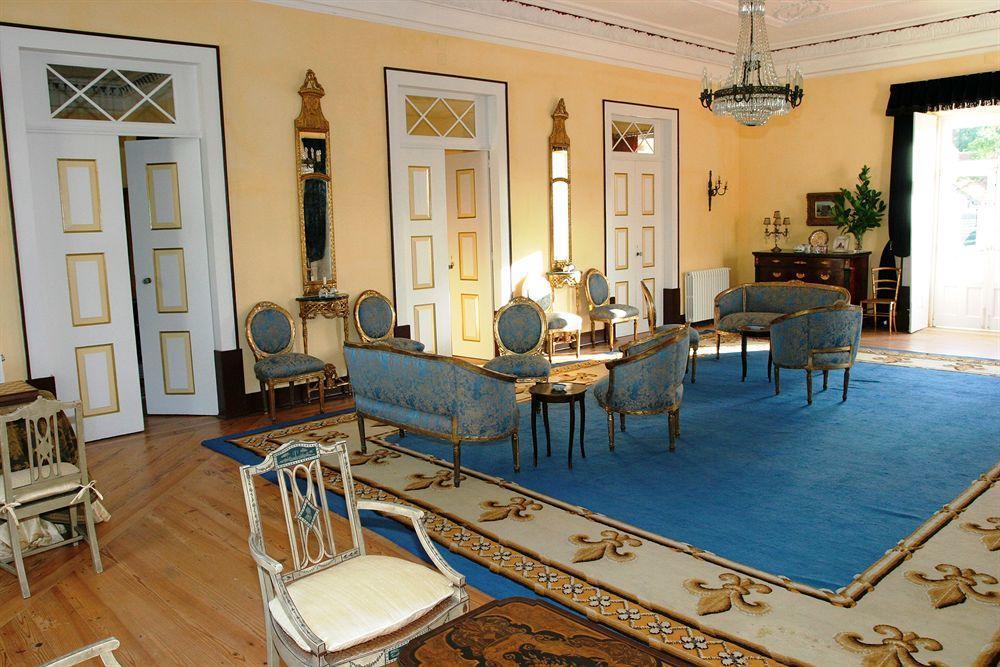 Casa De Mogofores 3*