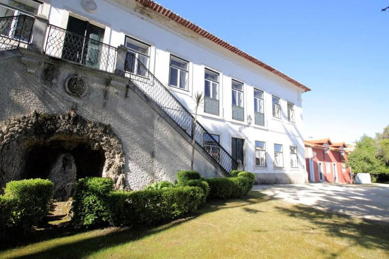 Casa De Mogofores 3*