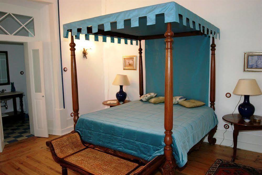 Casa De Mogofores Bed & Breakfast 3*