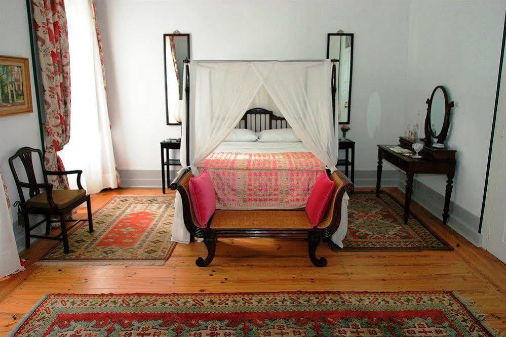 Bed & Breakfast Casa De Mogofores