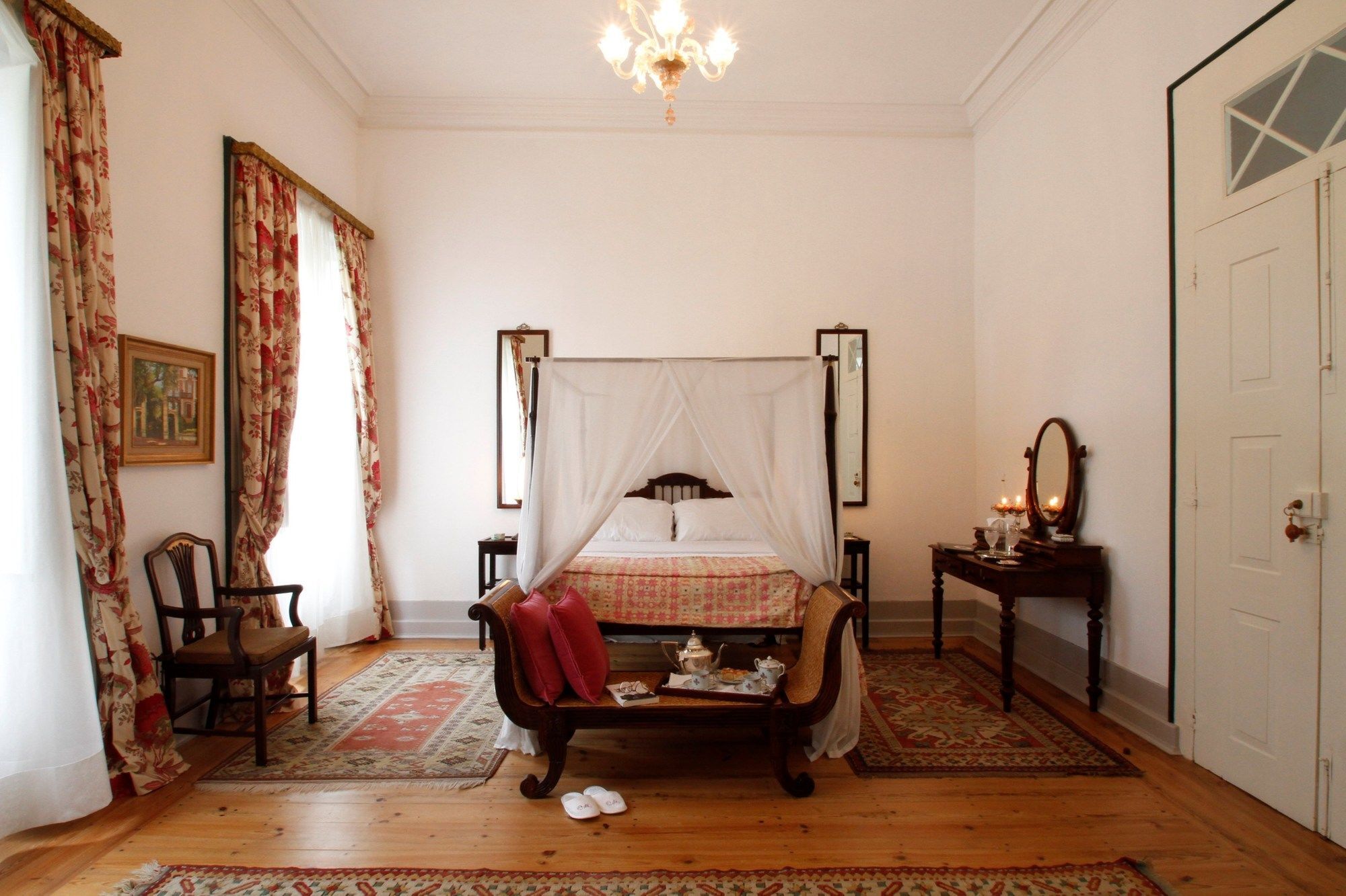 Casa De Mogofores Anadia