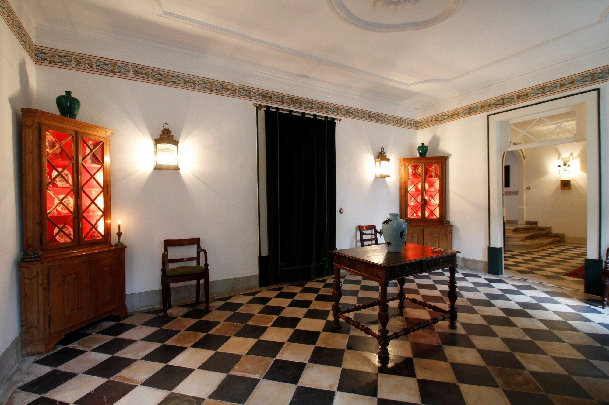 Casa De Mogofores 3*