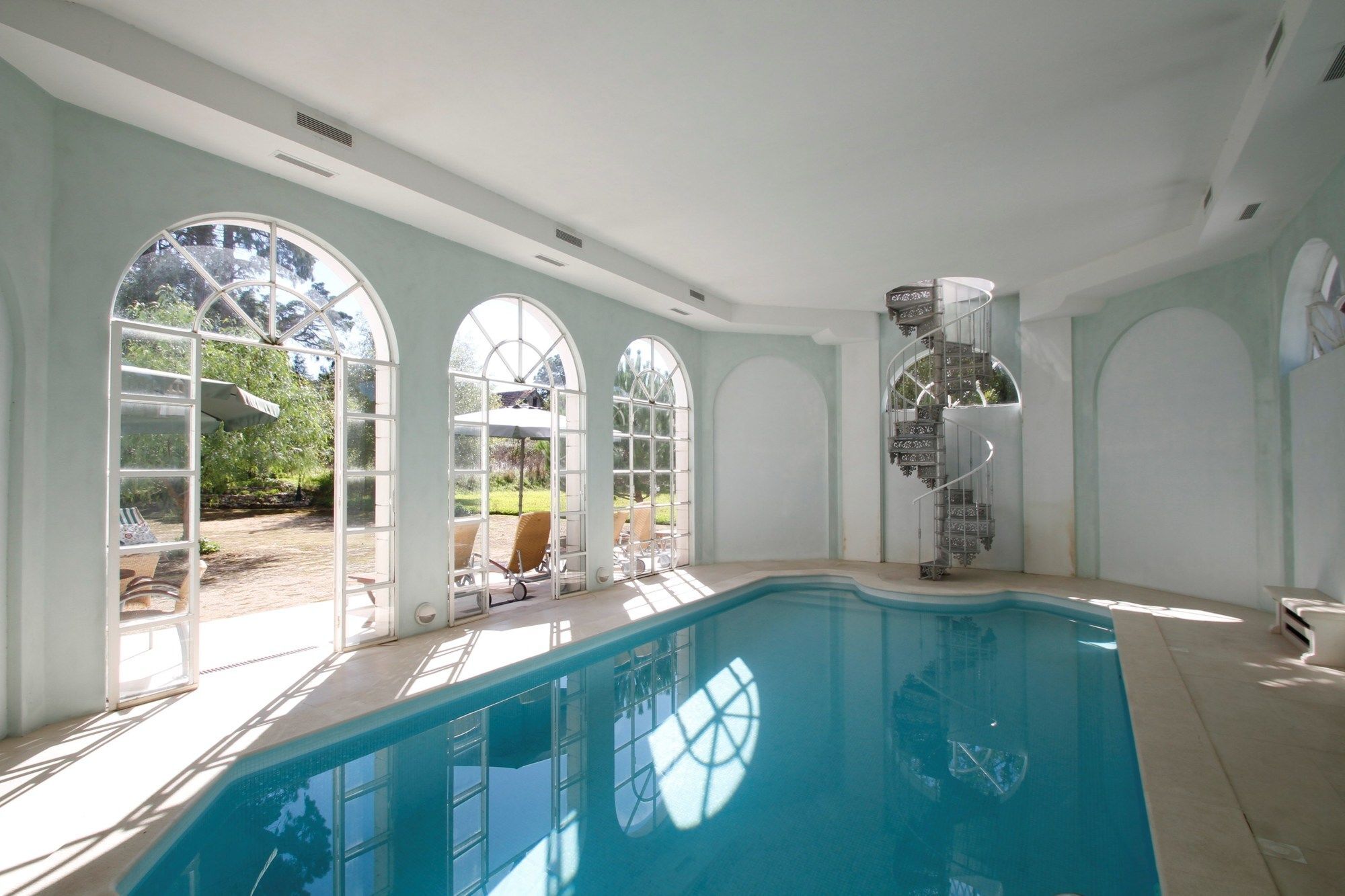 Casa De Mogofores Bed & Breakfast Anadia