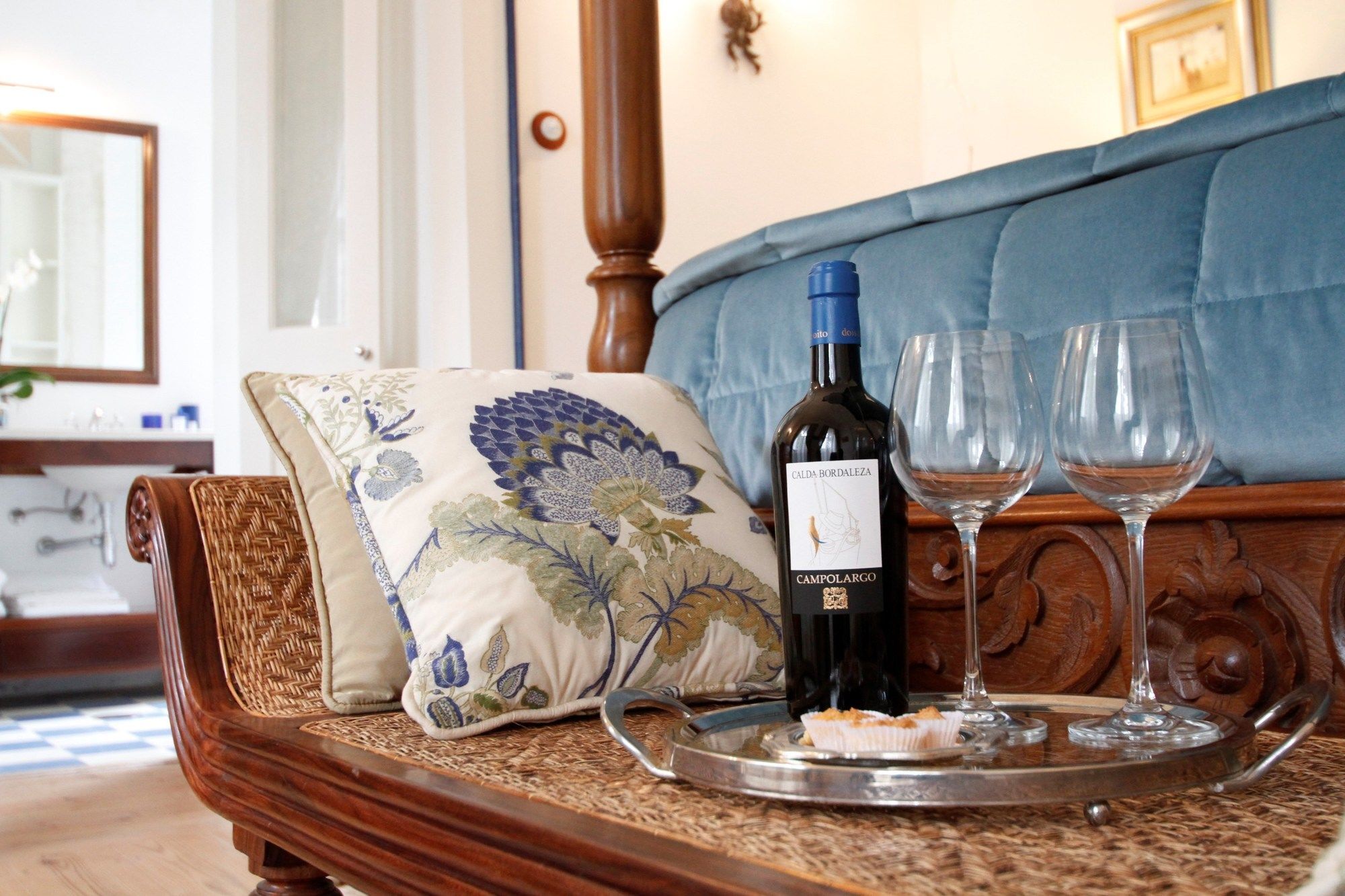 Bed & Breakfast Casa De Mogofores