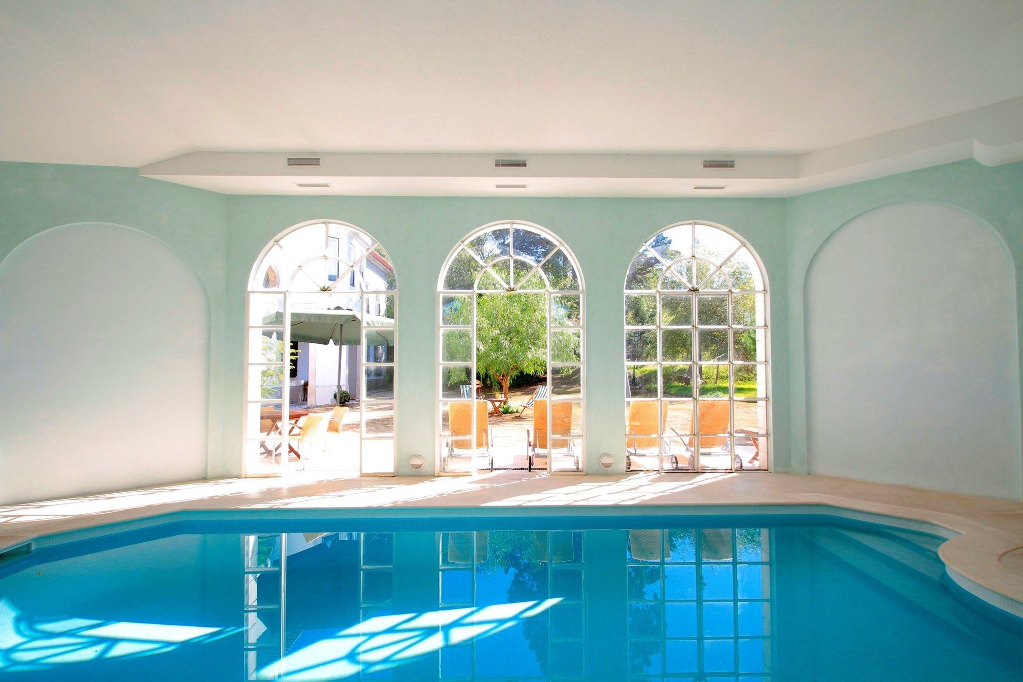 Casa De Mogofores Bed & Breakfast