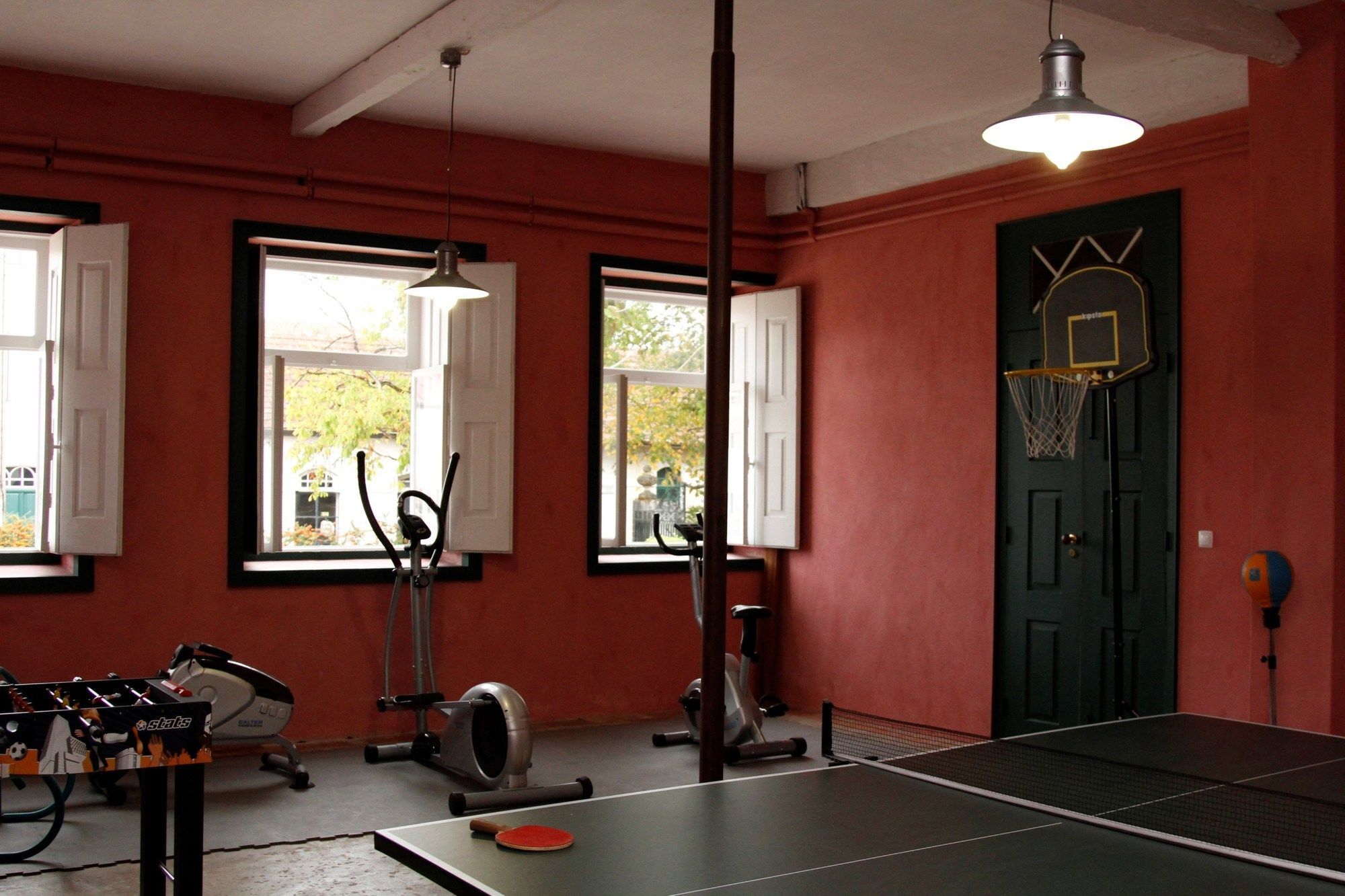 Bed & Breakfast Casa De Mogofores Anadia