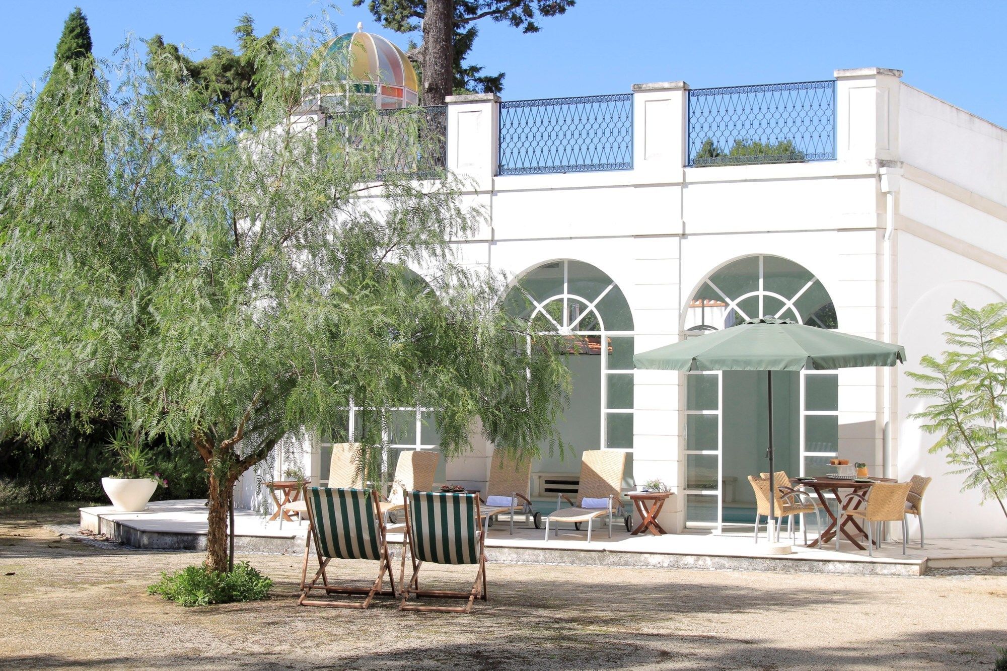 Bed & Breakfast Casa De Mogofores Anadia