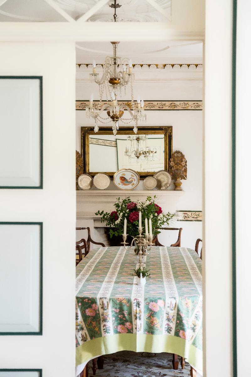 Casa De Mogofores Bed & Breakfast