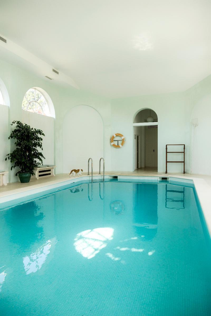Casa De Mogofores Bed & Breakfast 3*